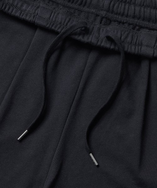 MUSINSA STANDARD（ムシンサスタンダード）の「ワンタックワイドラウンジスウェットパンツ[ダークグレー]（スウェットパンツ・メンズ・その他・SMALL/MEDIUM/LARGE/X-LARGE/XX-LARGE）」の5枚目の写真