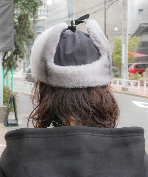 未使用に近いMIL TECレザー フライトキャップ 耳あて付きフリーサイズ仕様 Amazon.co.jp: フライトレザーカバーブラウン : ホビー