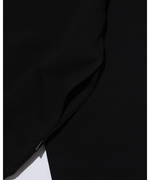 KEBOZ（ケボズ）の「BB SWEAT CREWNECK（スウェット・メンズ・ブラック/チャコールグレー/グレー/イエロー・S/M/L/XL/2XL）」の19枚目の写真