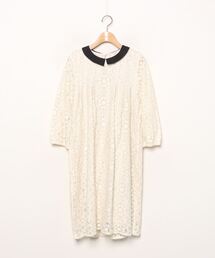 ブランド古着】nesessaire｜ネセセアのワンピース古着通販 - ZOZOUSED