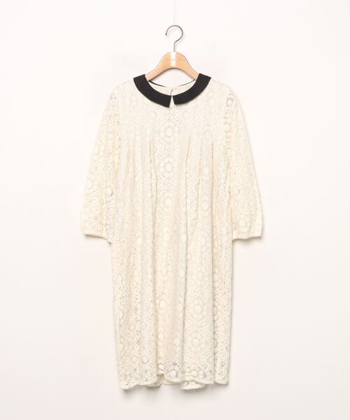 ブランド古着】nesessaire｜ネセセアのワンピース古着通販 - ZOZOUSED