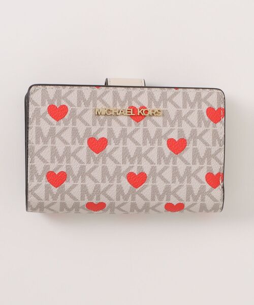 JET SET TRAVEL MD BIFLD ZP CN WLLET ウォレット