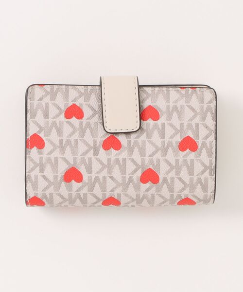 セール】JET SET TRAVEL MD BIFLD ZP CN WLLET ウォレット（財布