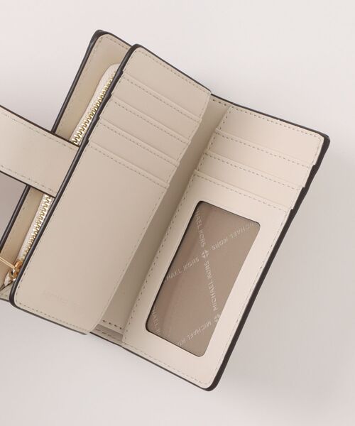 セール】JET SET TRAVEL MD BIFLD ZP CN WLLET ウォレット（財布