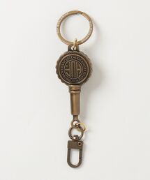 HUF | 【C-HUF2】【HUF/ハフ】REGIONAL BOTTLE OPENER KEYCHAIN AC01015(キーケース/キーアクセサリー)