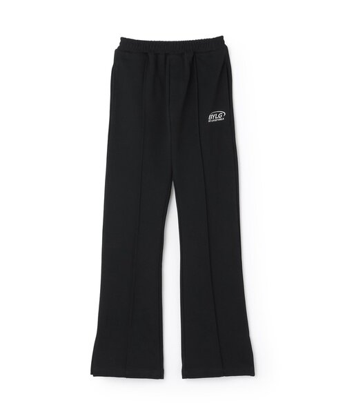 by LOVEiT(バイラビット)の「美脚パンツ(その他パンツ・キッズ・ブラック・130cm/140cm/150cm/160cm/120cm)」の1枚目の写真