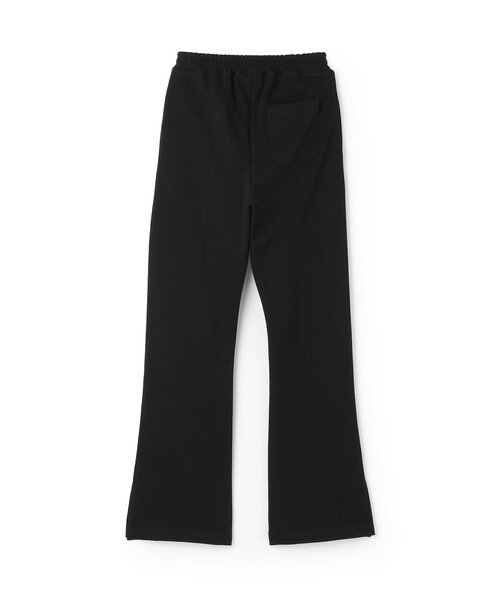 by LOVEiT(バイラビット)の「美脚パンツ(その他パンツ・キッズ・ブラック・130cm/140cm/150cm/160cm/120cm)」の2枚目の写真