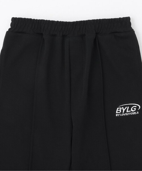 by LOVEiT(バイラビット)の「美脚パンツ(その他パンツ・キッズ・ブラック・130cm/140cm/150cm/160cm/120cm)」の3枚目の写真