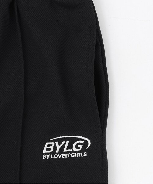 by LOVEiT(バイラビット)の「美脚パンツ(その他パンツ・キッズ・ブラック・130cm/140cm/150cm/160cm/120cm)」の4枚目の写真