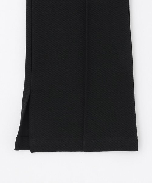 by LOVEiT(バイラビット)の「美脚パンツ(その他パンツ・キッズ・ブラック・130cm/140cm/150cm/160cm/120cm)」の5枚目の写真