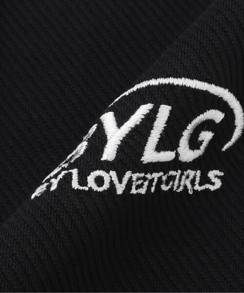 by LOVEiT(バイラビット)の「美脚パンツ(その他パンツ・キッズ・ブラック・130cm/140cm/150cm/160cm/120cm)」の7枚目の写真