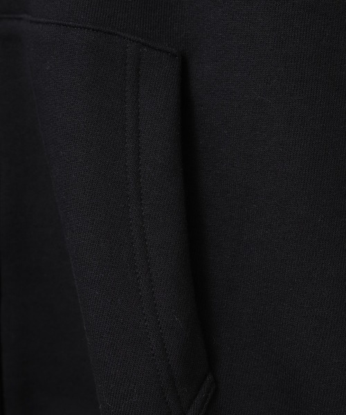 GUESS JEANS(ゲスジーンズ)の「GUESS JEANS ジップアップパーカー(パーカー・メンズ・ブラック・S/XL/L/M)」の6枚目の写真