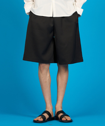 KOLEAT（コレット）の「MENクーリング冷蔵庫バミューダワイドクーリングバンディングハーフショーツ[BLACK]（その他パンツ）」