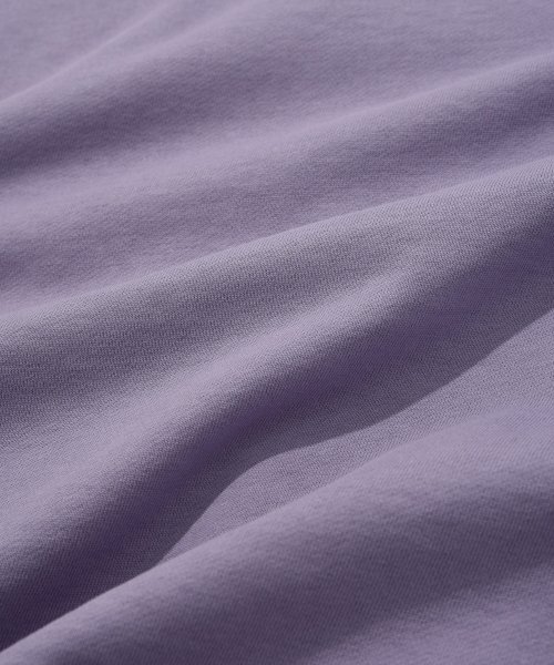 COVERNAT(カバーナット)の「アセンティックロゴフードパーカーラベンダー(パーカー・レディース・その他・LARGE/MEDIUM/SMALL/X-LARGE)」の10枚目の写真