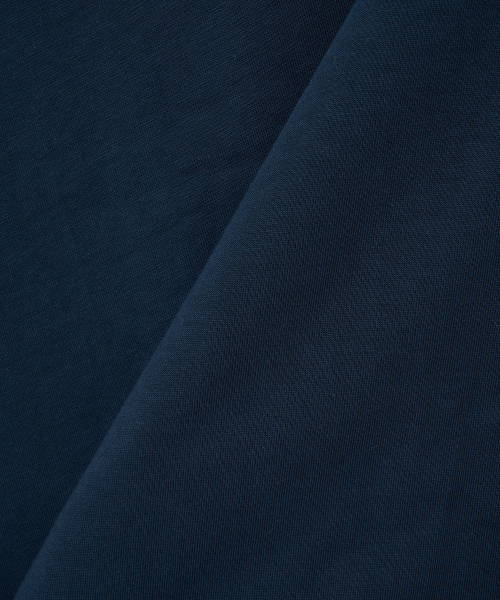 YALE(イェール)の「ヴィンテージブルドッグスリングTシャツ_ネイビー(Tシャツ/カットソー・レディース・その他・SMALL/MEDIUM)」の8枚目の写真