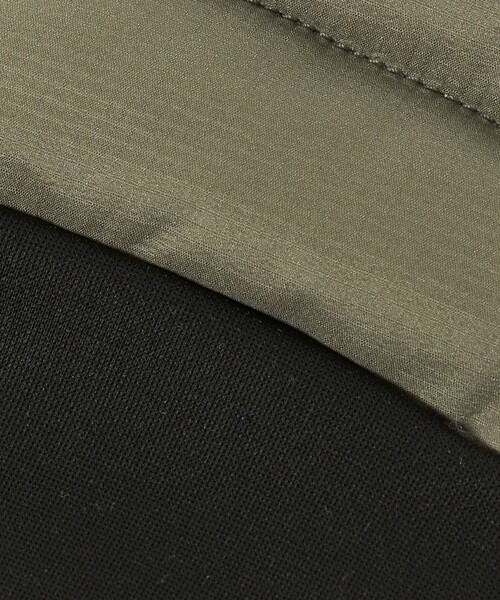 THE NORTH FACE（ザノースフェイス）の「＜THE NORTH FACE＞レッドランプログローブ（手袋・メンズ・オリーブ/ブラック・M/L）」の10枚目の写真