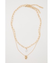 F/PEARL MIX CHAIN セット