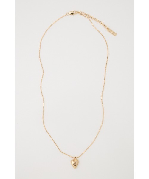 MOUSSY（マウジー）の「F/PEARL MIX CHAIN セット（ネックレス・レディース・ゴールド/シルバー・FREE）」の9枚目の写真