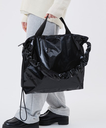 LeSportsac｜レスポートサックのトートバッグ（A4サイズ収納可）通販