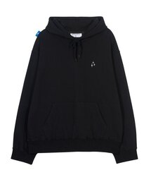 NEB hoody (black)