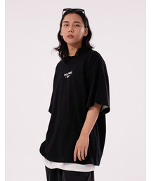 FATAL GHOST（フェイタルゴースト）の「YIN YANG-BK（Tシャツ/カットソー）」