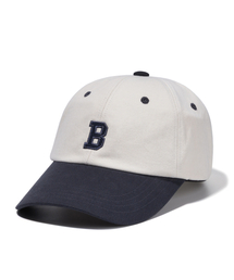 BUTDEEP（バッドディープ）の「REFRESH CORE CURVED CAP-CREAM/KHAKI（キャップ）」