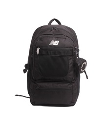 New Balance（ニューバランス）の「軽量 大容量バックパック ミニポーチ付き 32L（バックパック/リュック）」