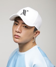 VANQUISH | VANQUISH / ヴァンキッシュ モノグラム VA ロゴキャップ(キャップ)