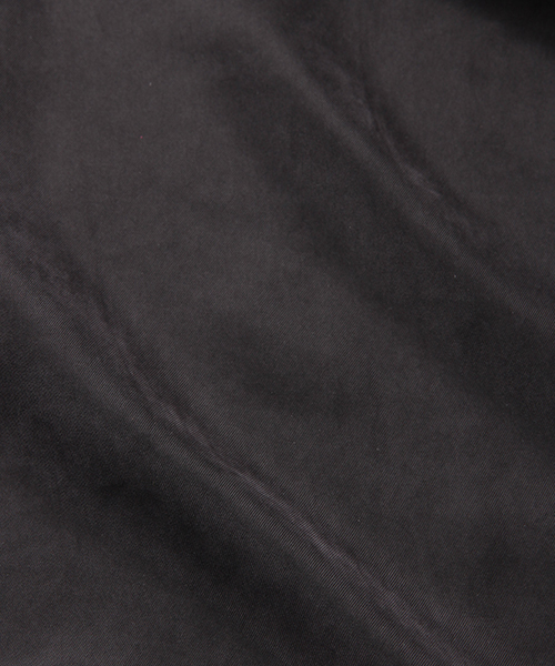 B:MING by BEAMS(ビーミングバイビームス)の「ビーミング by ビームス / とろみVネックサックワンピース 16SS(ワンピース・レディース・ブラック/オリーブ・ONE SIZE)」の8枚目の写真