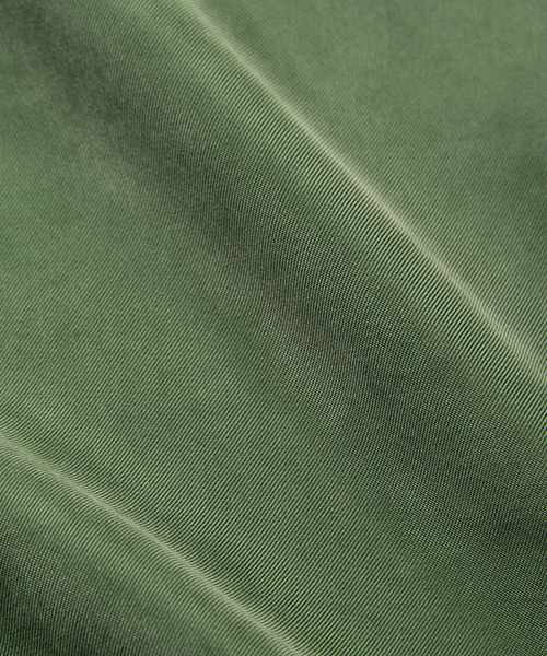 B:MING by BEAMS(ビーミングバイビームス)の「ビーミング by ビームス / とろみVネックサックワンピース 16SS(ワンピース・レディース・ブラック/オリーブ・ONE SIZE)」の9枚目の写真