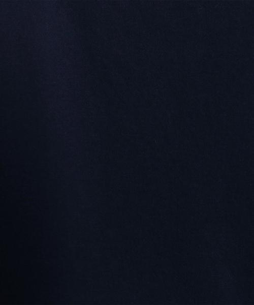 Steven Alan（スティーブンアラン）の「＜Steven Alan＞ HI-GG SWT SRT MOCK/ｶｯﾄｿｰ◆（Tシャツ/カットソー・メンズ・ホワイト/ベージュ/ネイビー・MEDIUM/LARGE/X-LARGE/SMALL）」の8枚目の写真