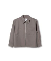 OAO（オーエーオー）の「UNIFORM JACKET（テーラードジャケット）」