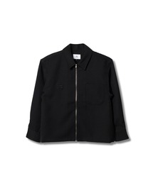 OAO（オーエーオー）の「UNIFORM JACKET（テーラードジャケット）」