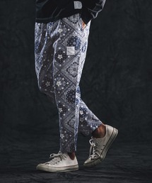 mp14492-bandana pants イージーパンツ(WR26S-18)