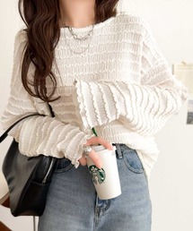 シャツ/ブラウス（ボーダー柄）の人気ランキング（レディース） - ZOZOTOWN