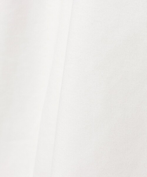 BEAMS HEART(ビームスハート)の「ラグジュアリー ポンチ シャツ(シャツ/ブラウス・メンズ・ホワイト/ブラック・X-LARGE/LARGE/MEDIUM/SMALL)」の11枚目の写真