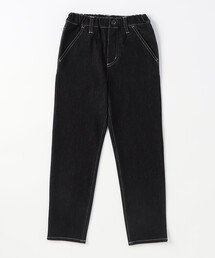 COMME CA ISM | デニムライク のびのびパンツ(その他パンツ)
