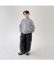 BERRYCLOSET（ベリークローゼット）の「[起毛] メゾンST ポラTシャツ（Tシャツ/カットソー）」