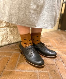 Haruta ハルタのドレスシューズ ラウンドトゥ 通販 Zozotown