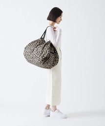 Shupatto（シュパット）の「マーナ(marna) Shupatto コンパクトバッグ L 一気にたためる エコバッグ（エコバッグ/サブバッグ）」