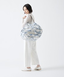 Shupatto（シュパット）の「マーナ(marna) Shupatto コンパクトバッグ L 一気にたためる エコバッグ（エコバッグ/サブバッグ）」
