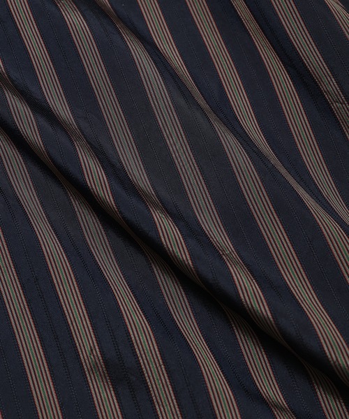 DRIES VAN NOTEN(ドリスヴァンノッテン)の「SCOTTS 3276 W.W.SKIRT(スカート・レディース・ネイビー・36/34)」の6枚目の写真