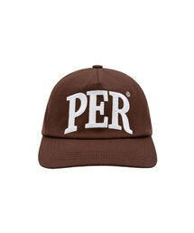 permanentarchive（パーマネント アーカイブ）の「5-PANEL CAP (3color)（キャップ）」