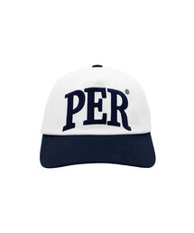 permanentarchive（パーマネント アーカイブ）の「5-PANEL CAP (3color)（キャップ）」