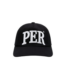 permanentarchive（パーマネント アーカイブ）の「5-PANEL CAP (3color)（キャップ）」