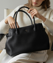 MUCU AND EBONY（ムクアンドエボニー）の「Mne Bag _ Black（ショルダーバッグ）」