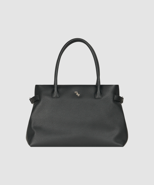 MUCU AND EBONY(ムクアンドエボニー)の「Mne Bag _ Black(ショルダーバッグ・レディース・その他・FREE)」の3枚目の写真