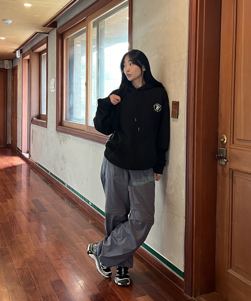 SSO-M(ソエム)の「エアダブルワイドパンツ(Grey Label)_ディブル(スウェットパンツ・メンズ・その他・S/M/L/XL)」の21枚目の写真