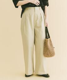 ITEMS URBANRESEARCH | ストレッチチノパンツ(その他パンツ)