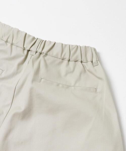 ITEMS URBANRESEARCH(アイテムズ アーバンリサーチ)の「ストレッチチノパンツ(その他パンツ・レディース・ネイビー/ライトベージュ/キャメル・SMALL/MEDIUM)」の18枚目の写真